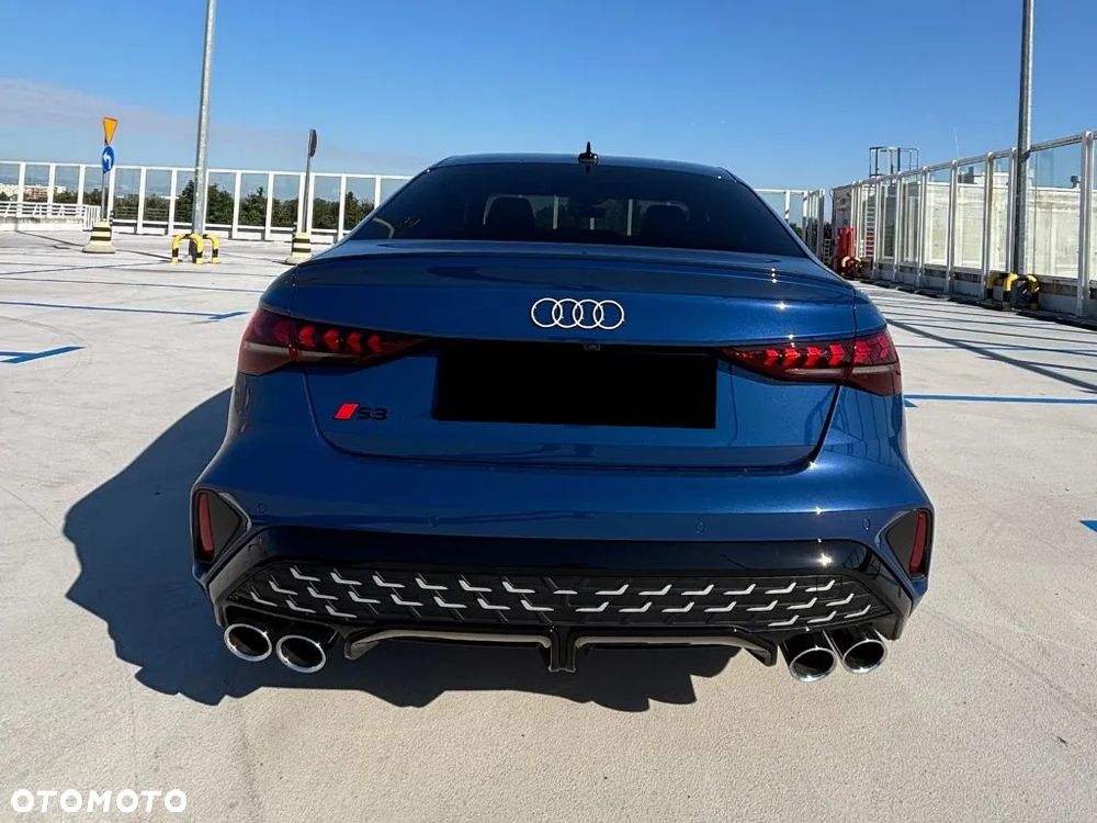 Audi S3 - 7