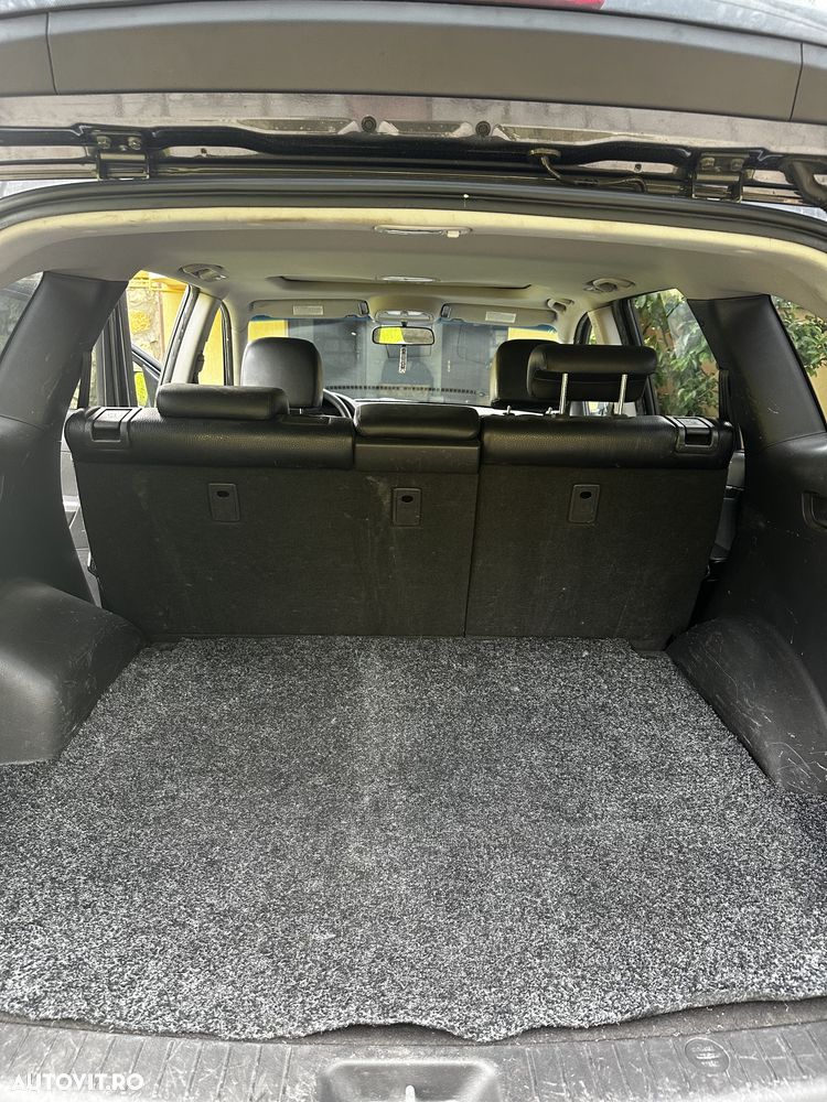 Hyundai Santa Fe 2.2 DSL 4WD Premium - 15