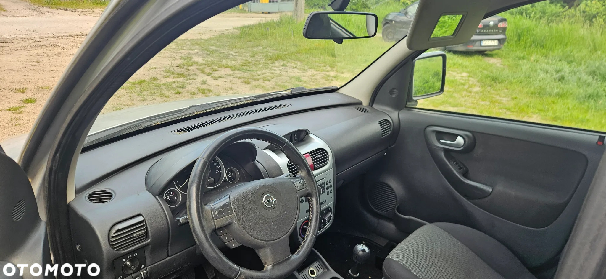 Opel Combo Tour 1.3 CDTI Enjoy - 10