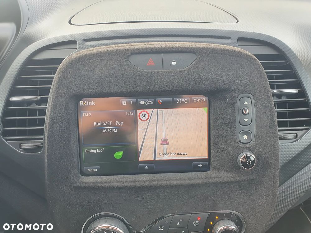 Renault Captur ENERGY TCe 90 Start&Stop Dynamique - 21
