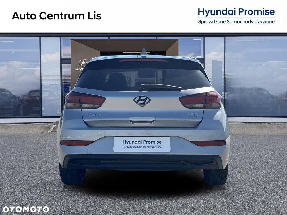 Hyundai i30 - 4