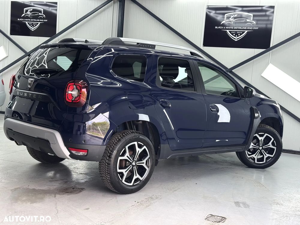 Dacia Duster - 14