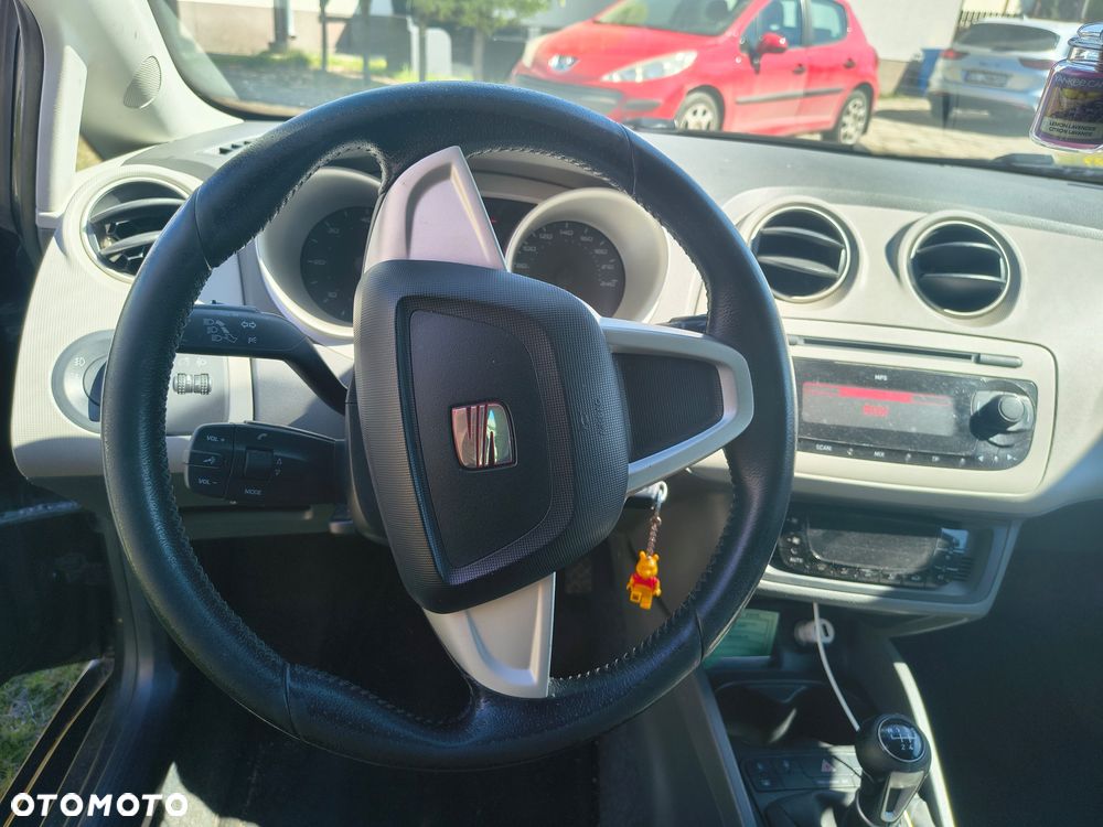 Seat Ibiza - 14