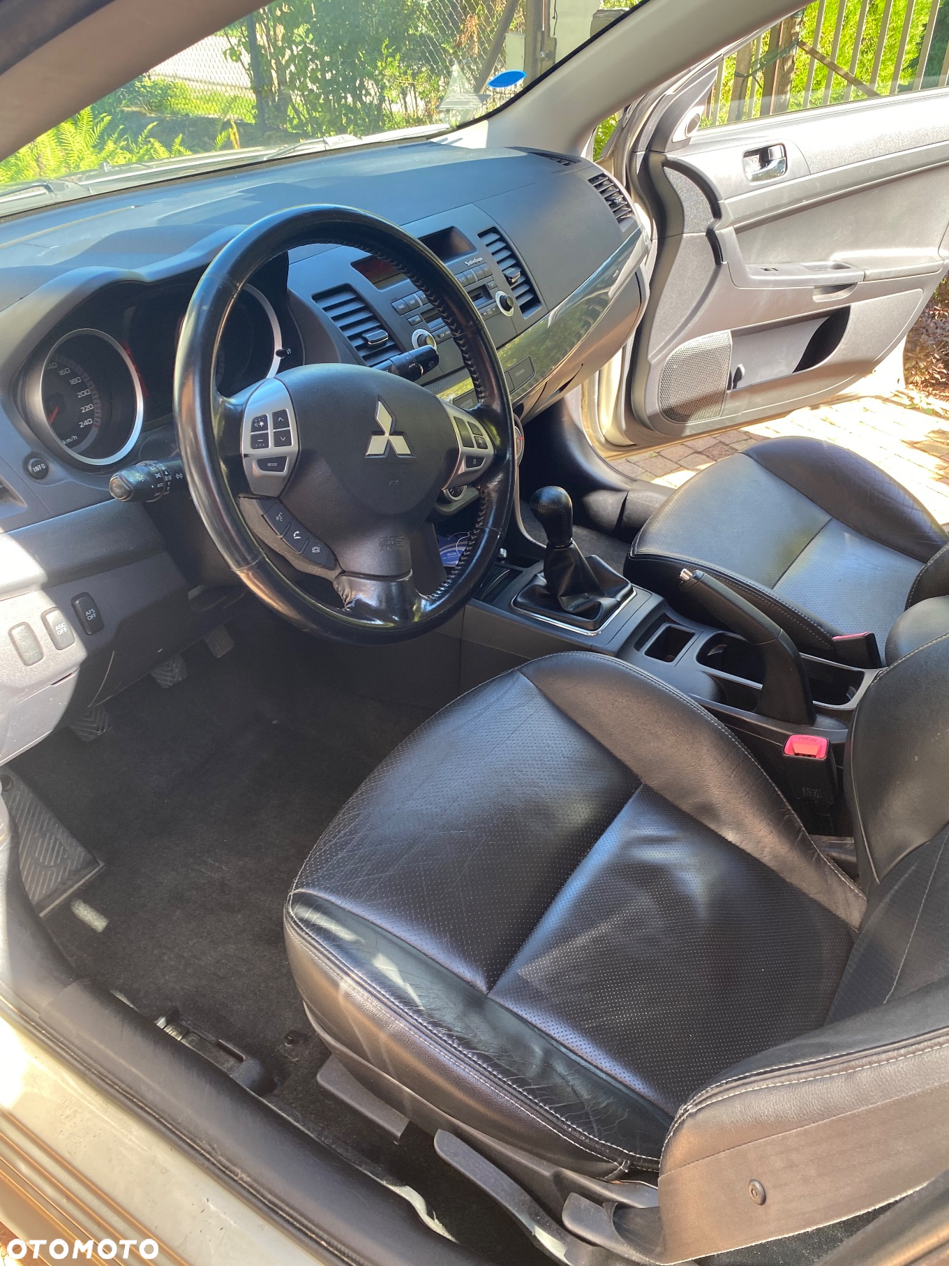 Mitsubishi Lancer 1.8 Intense - 15