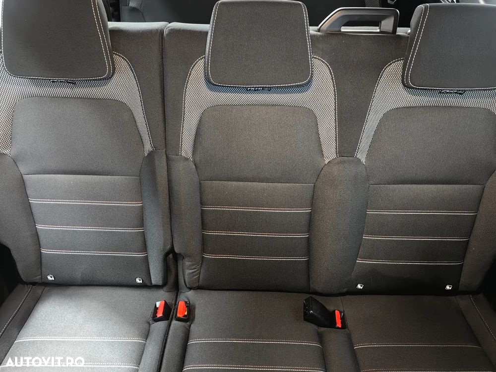 Dacia Jogger 7 locuri HEV 140 Extreme+ - 13