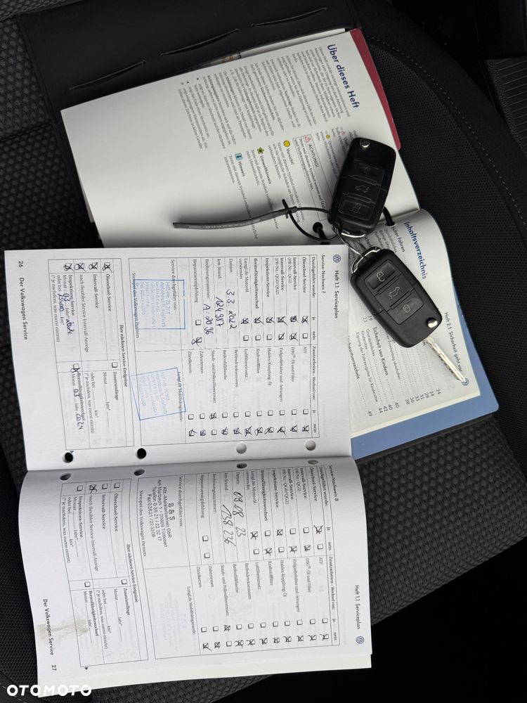 Volkswagen Golf 1.6 United - 34