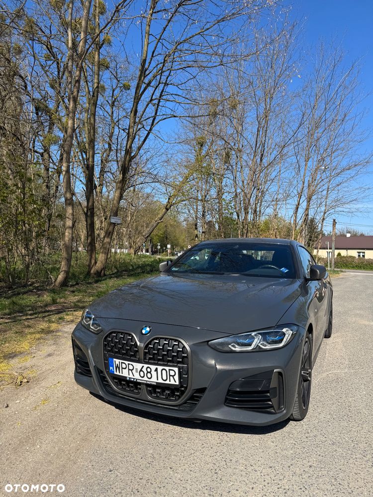 BMW Seria 4 M440i xDrive mHEV sport - 19
