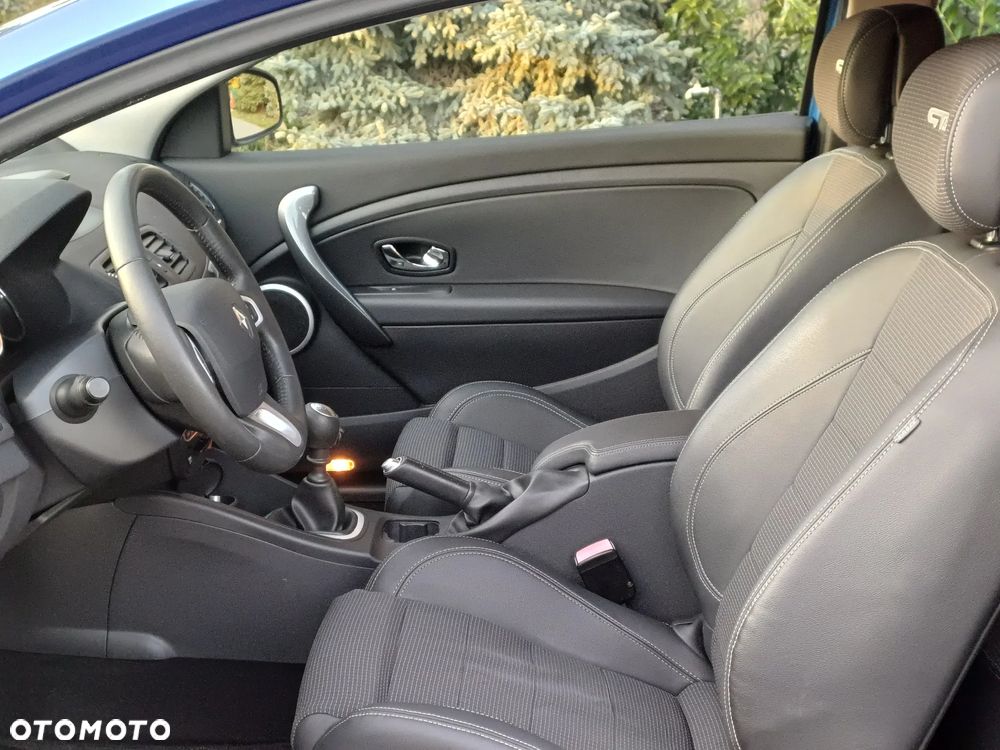 Renault Megane 1.6 16V Color Edition Euro5 - 18