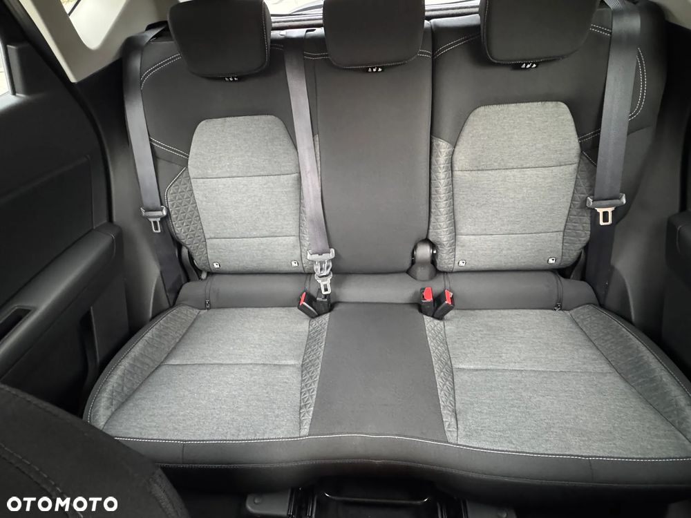 Renault Captur E-TECH Full 145 EVOLUTION - 22