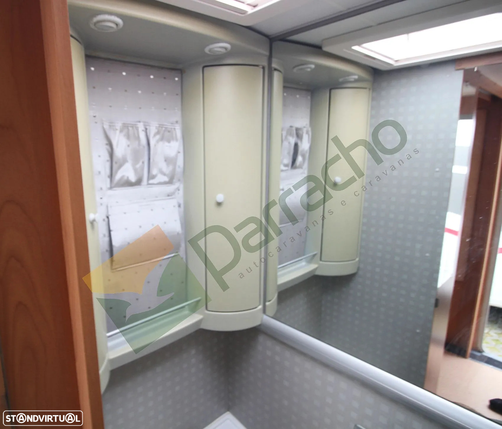 Burstner ventana 490TK REF.U65 - 11