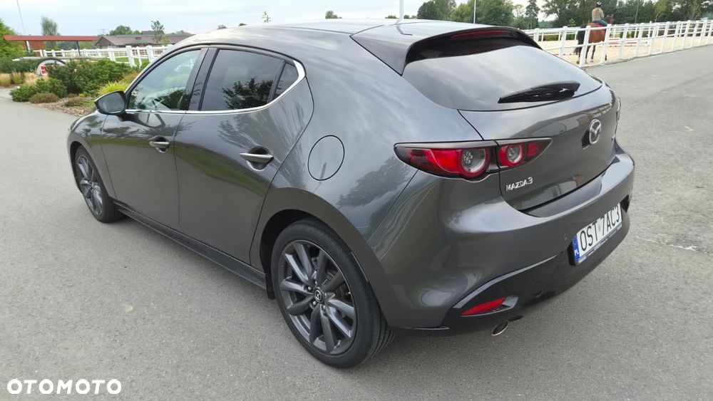 Mazda 3 - 3