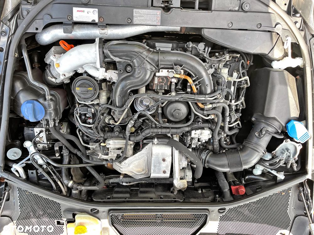 Volkswagen Phaeton - 11