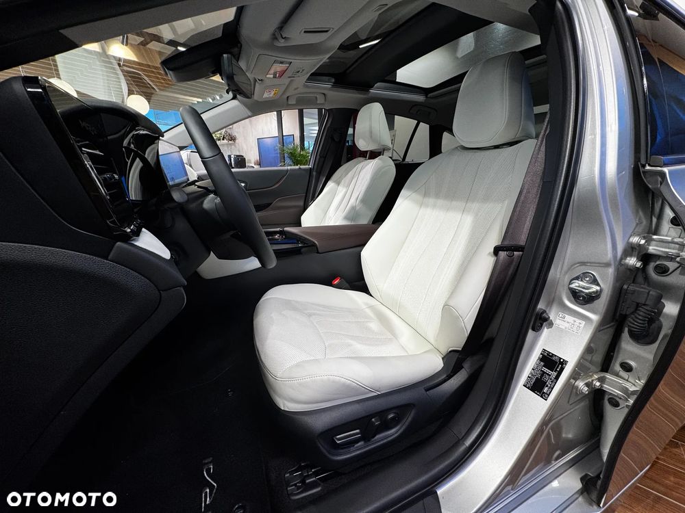 Toyota Mirai Executive - 7