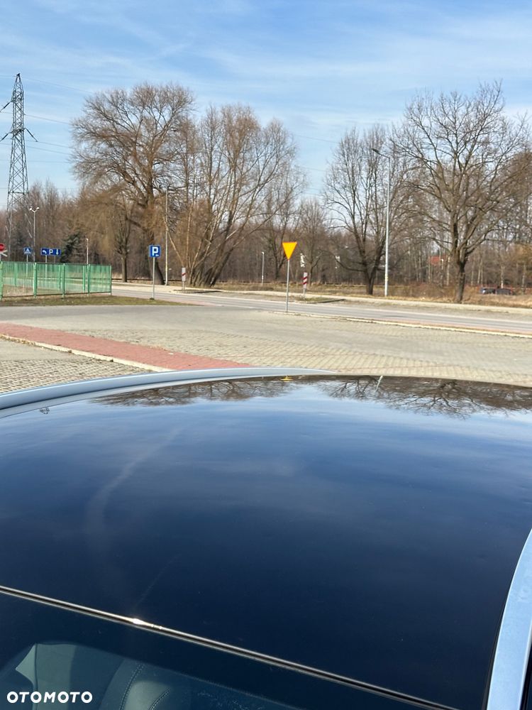 Mercedes-Benz Klasa E - 17