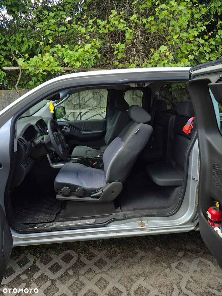 Nissan Navara - 6