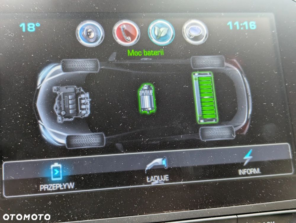 Chevrolet Volt - 8