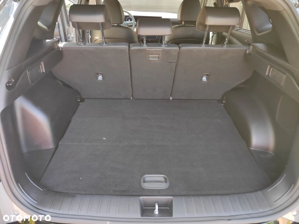 Hyundai Tucson 1.6 T-GDi HEV 2WD N Line - 15