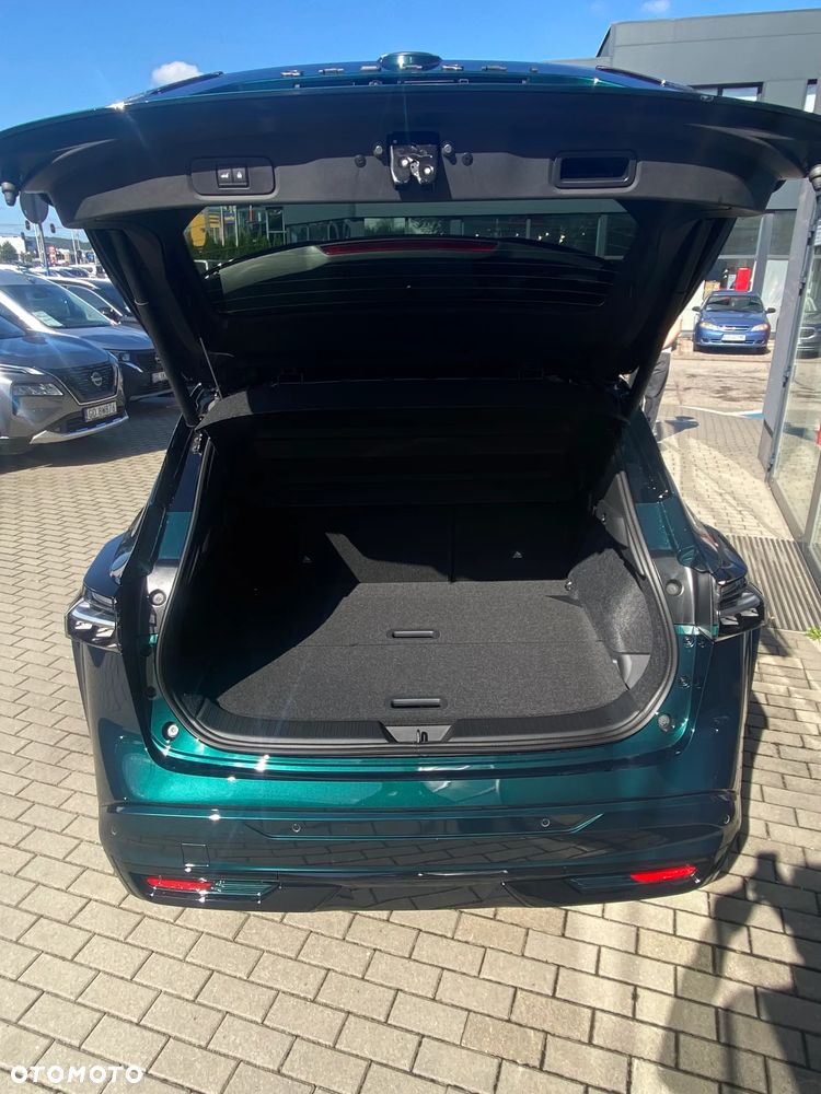 Nissan Qashqai - 7