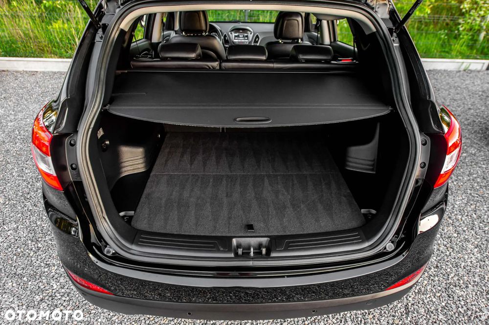 Hyundai ix35 2.0 4WD Style - 15