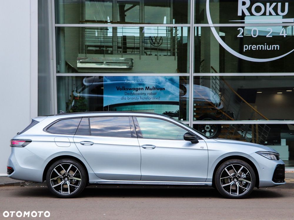 Volkswagen Passat - 7