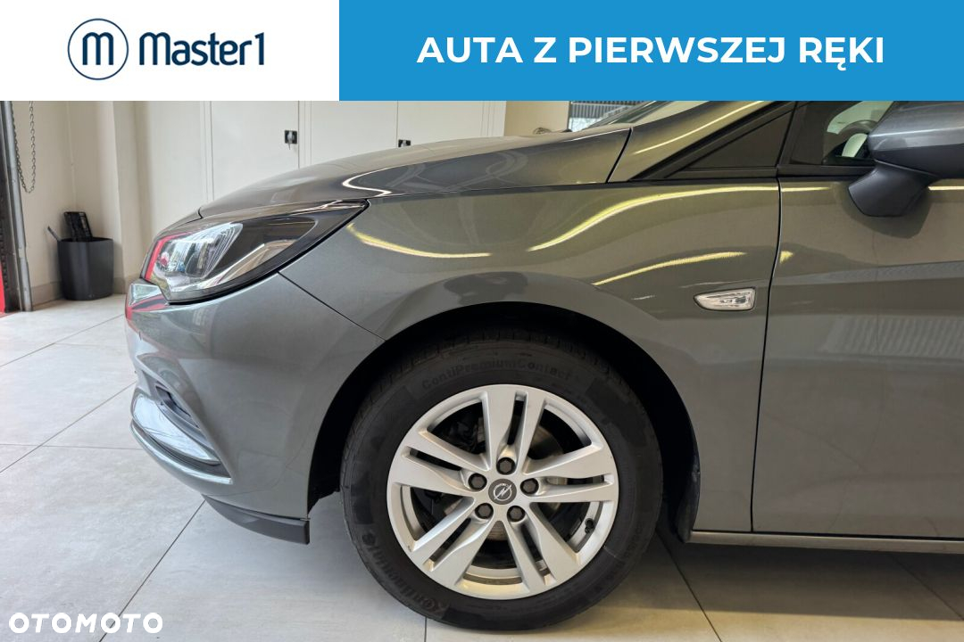 Opel Astra V 1.4 T Enjoy S&S - 6