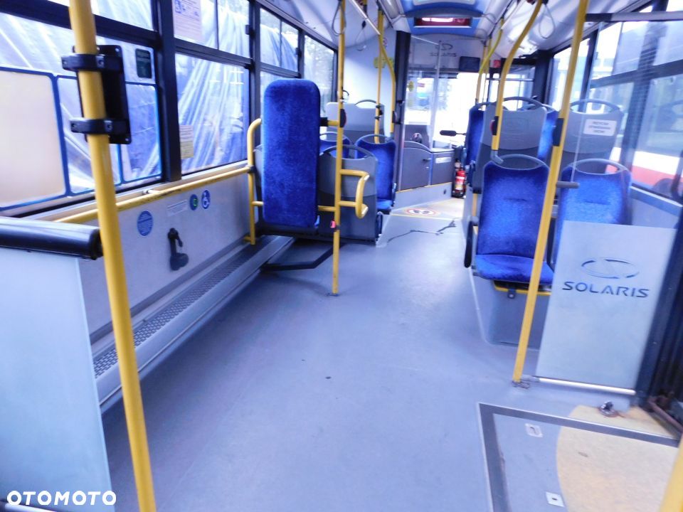 Solaris URBINO 12 - 20