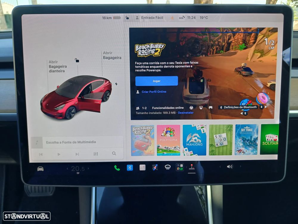 Tesla Model 3 - 19