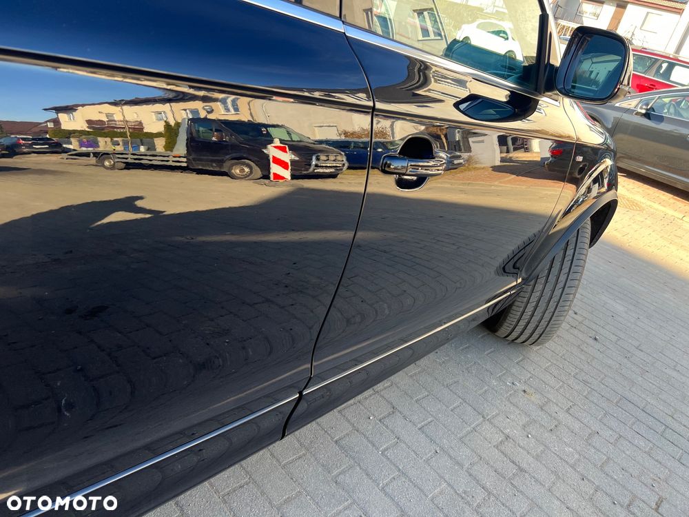 Audi Q7 3.0 TDI DPF clean quattro tiptronic - 11