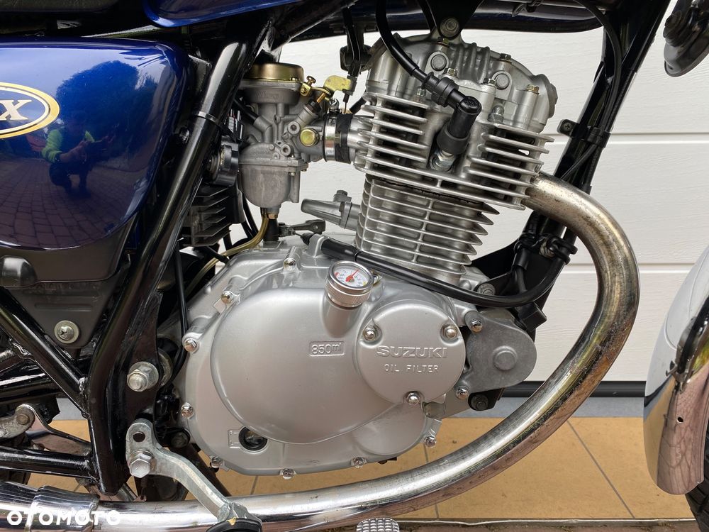 Suzuki TU - 25
