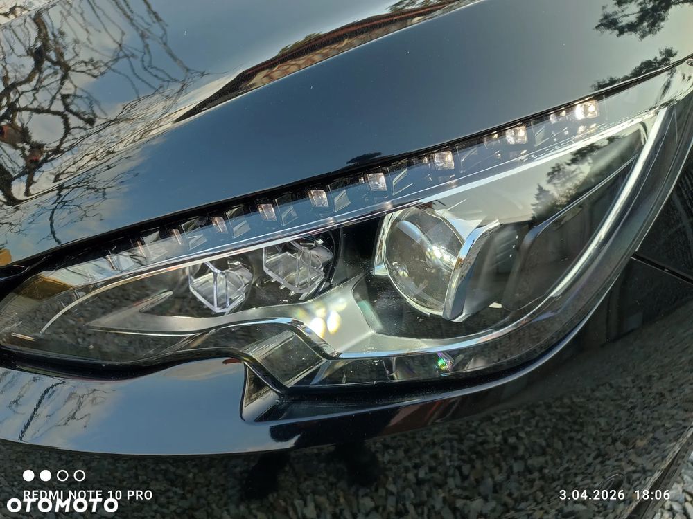 Peugeot 308 BlueHDi 150 Automatik Stop & Start Niveau 2 Business-Line - 31