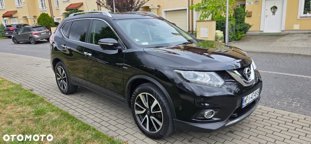 Nissan X-Trail 1.6 DIG-T Tekna 2WD - 1