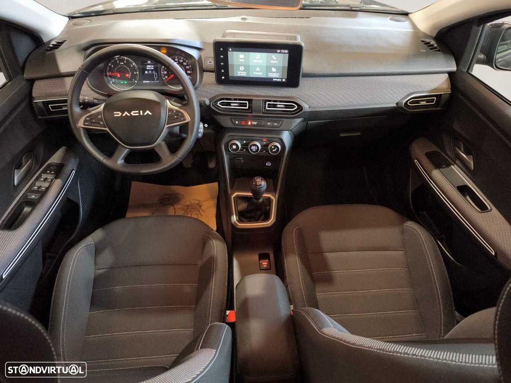 Dacia Jogger 1.0 ECO-G Extreme Bi-Fuel - 10