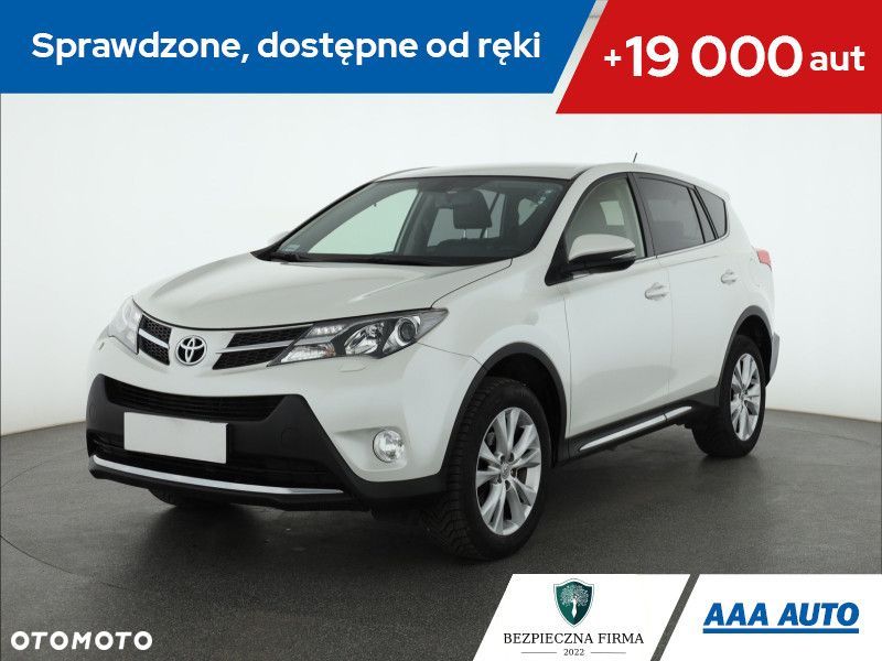 Toyota RAV4 - 1