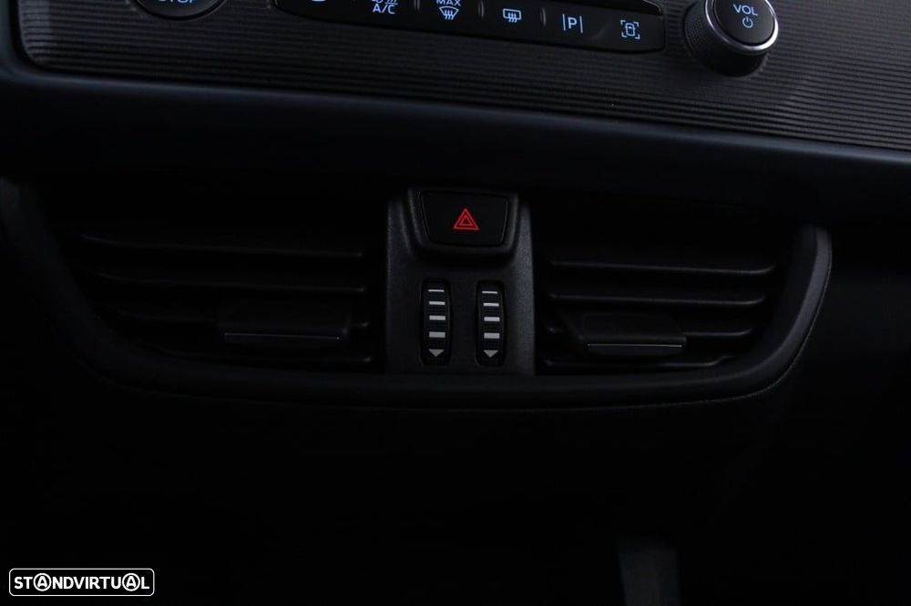 Ford Tourneo Courier 1.0 EcoBoost Active - 31
