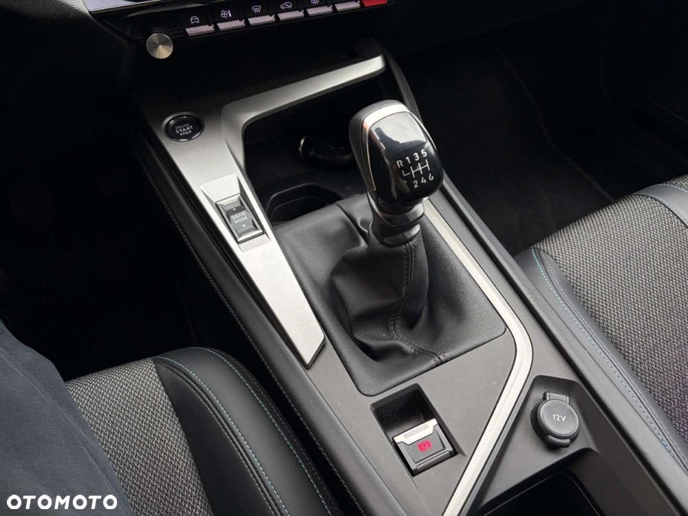Peugeot 308 PureTech 130 Allure - 27