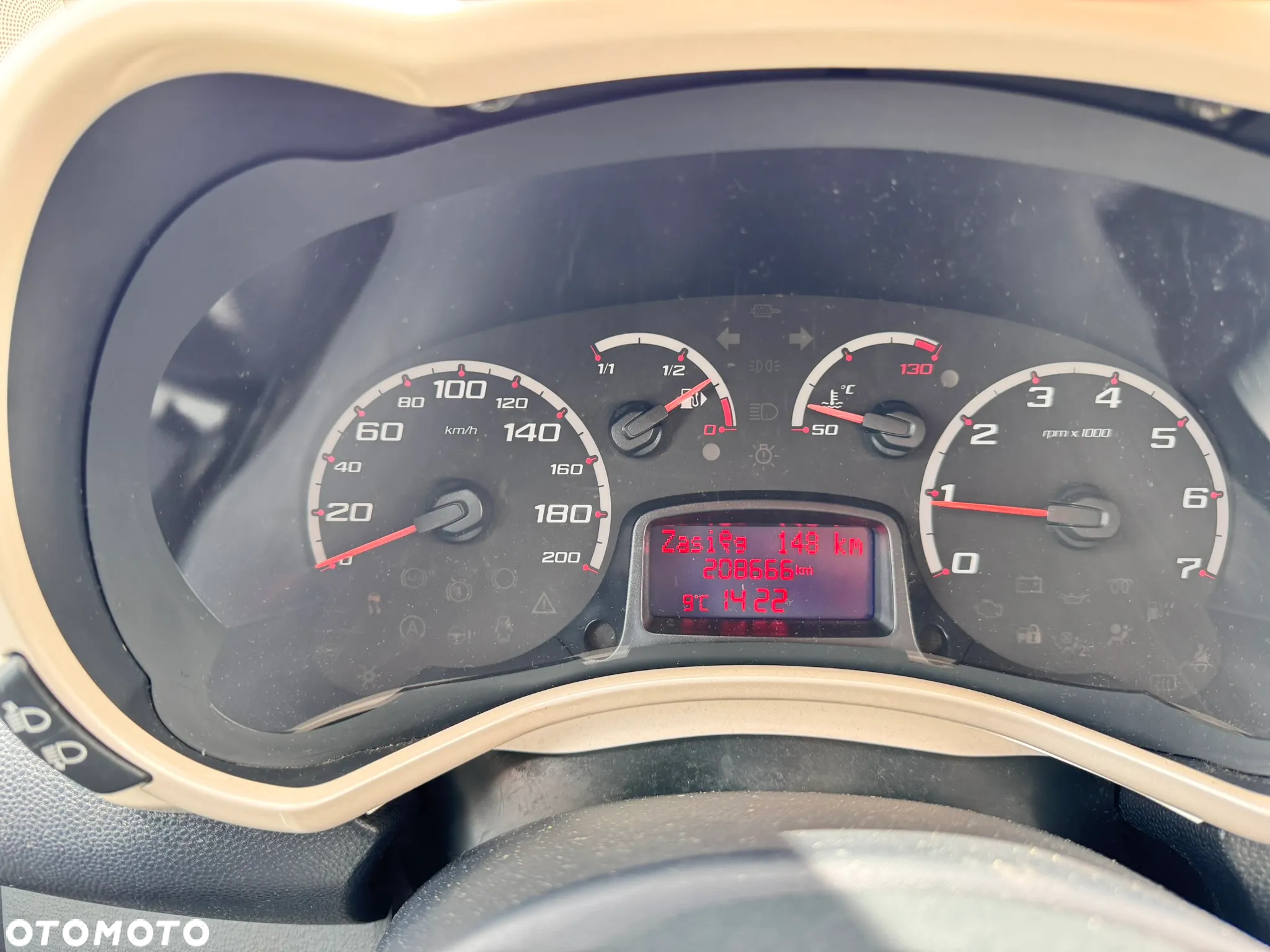 Ford KA 1.3 TDCi Start-Stopp-System Titanium - 9