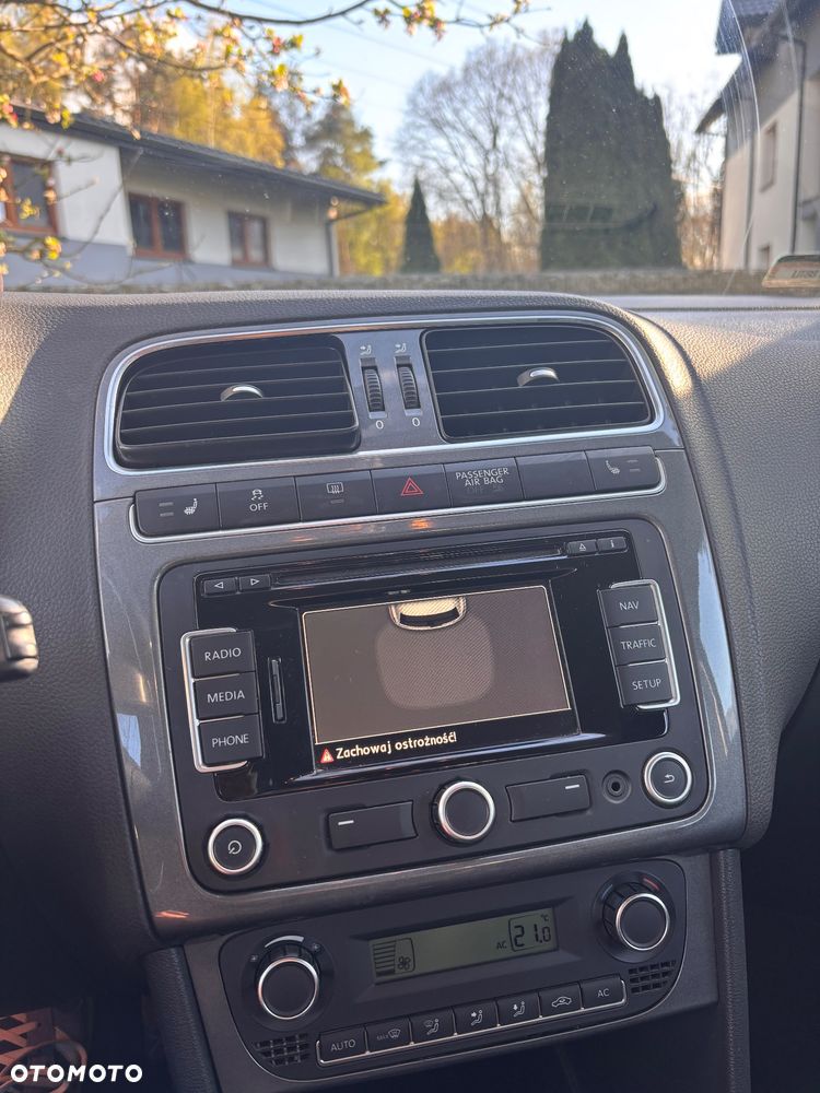 Volkswagen Polo - 10