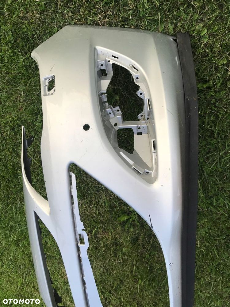 ASTRA J 4 LIFT ZDERZAK PRZEDNI PDC SPRYSK 12-15 - 2