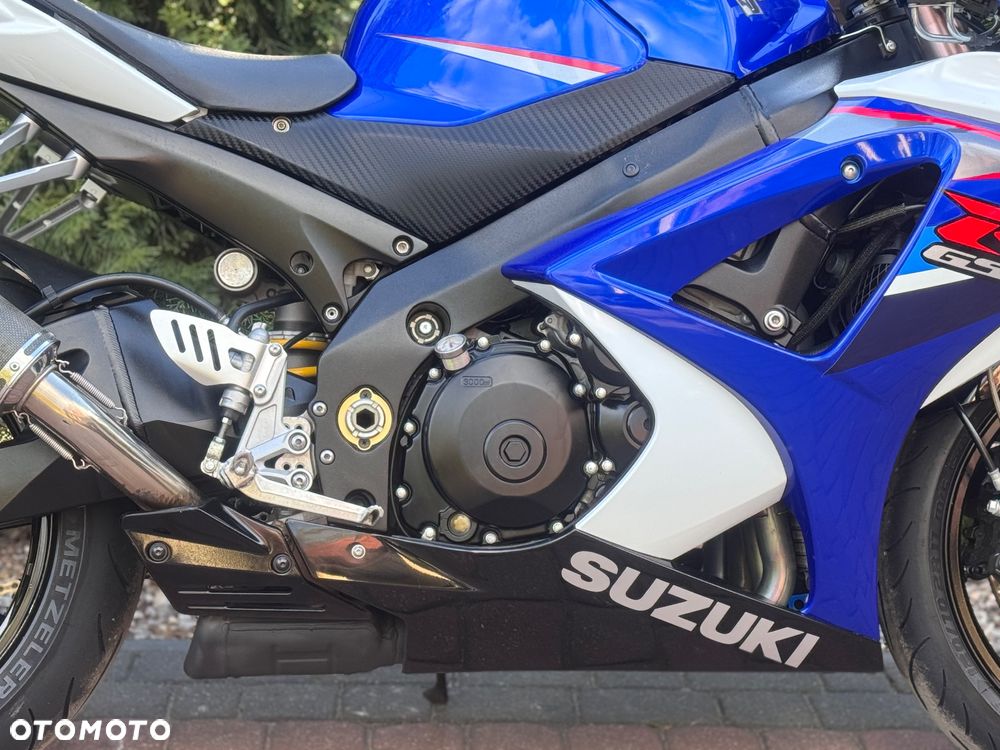 Suzuki GSX-R - 13
