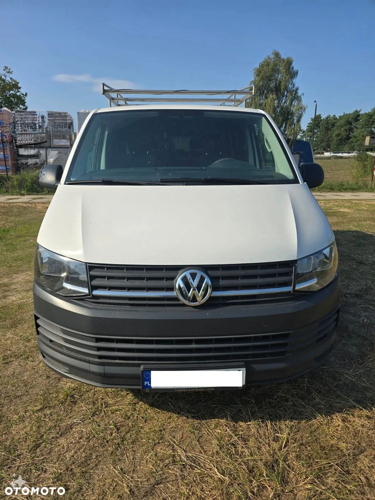 Volkswagen Transporter - 5