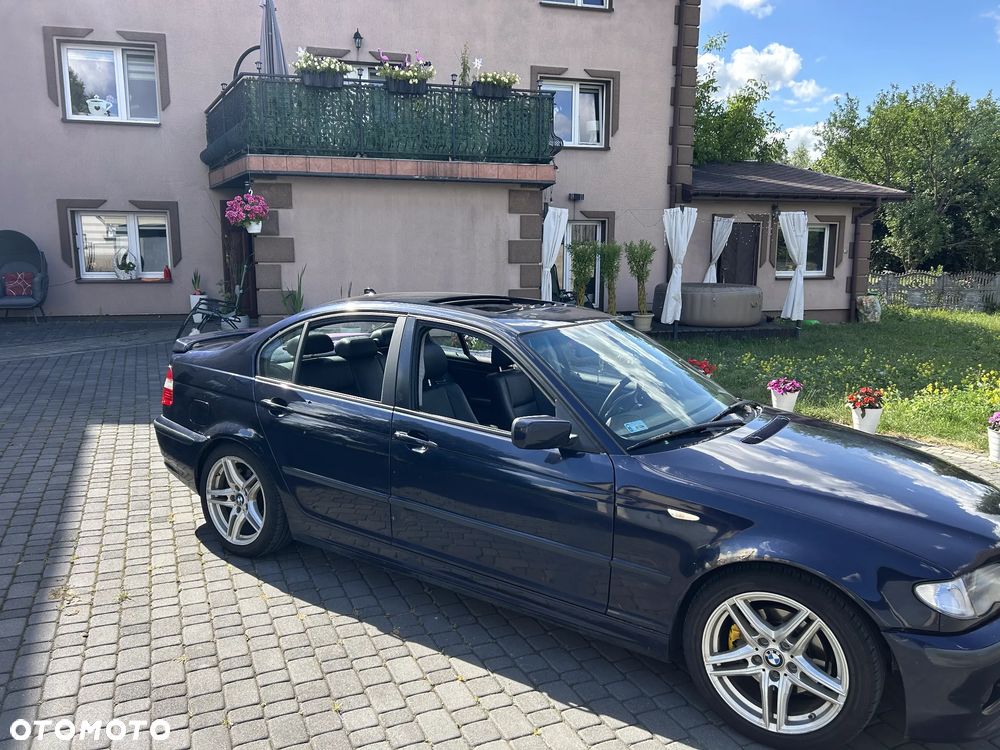BMW Seria 3 - 2