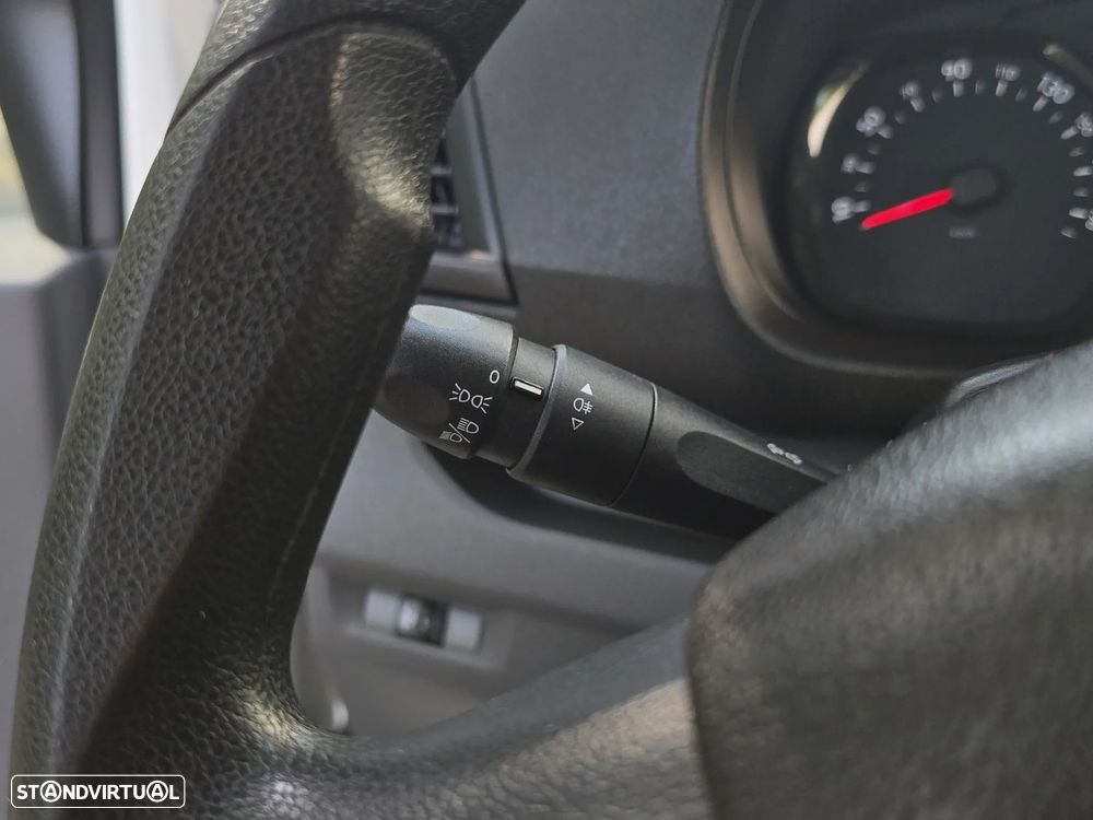 Citroën Jumpy Space Tourner 9 Lugares - 14