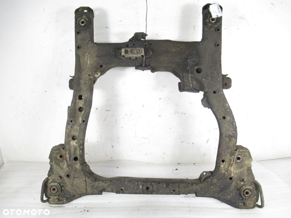 SANKI PRZÓD HONDA ACCORD VII 2.2 i-CTDi - 2