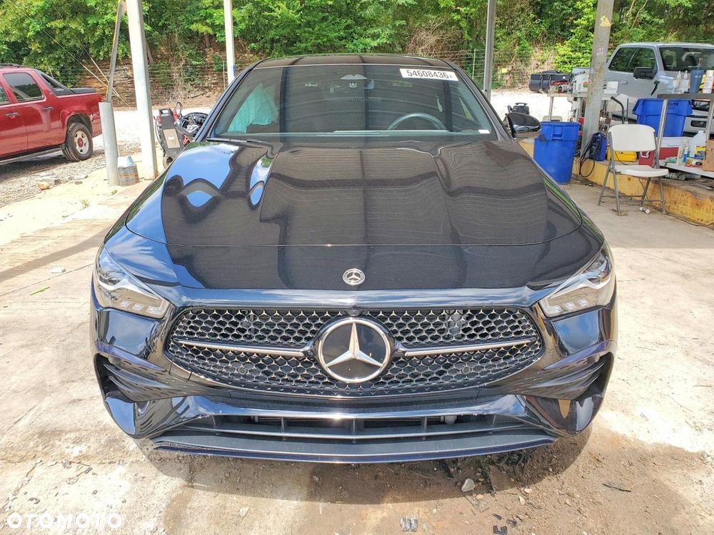 Mercedes-Benz CLA 250 AMG Line 7G-DCT - 5