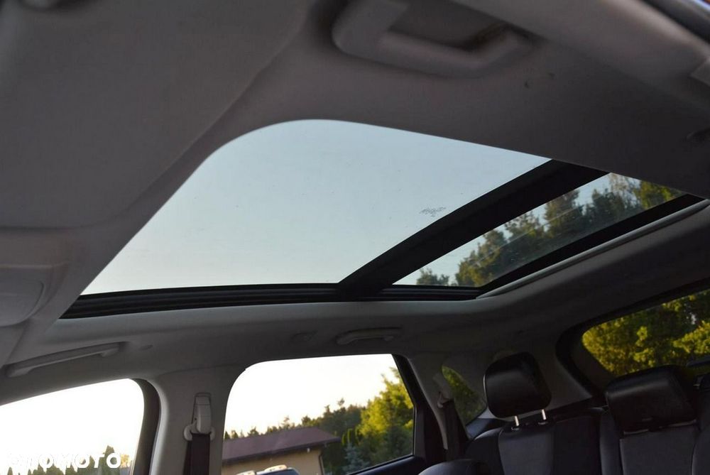 Ford Edge 2.0 TDCi Bi-Turbo 4x4 ST-LINE - 36