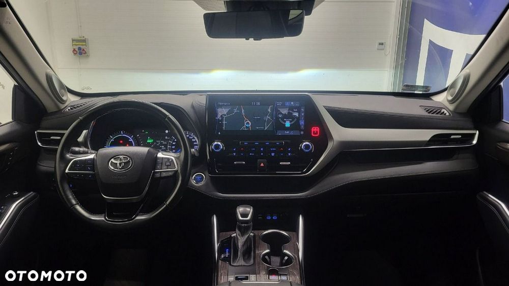 Toyota Highlander - 17