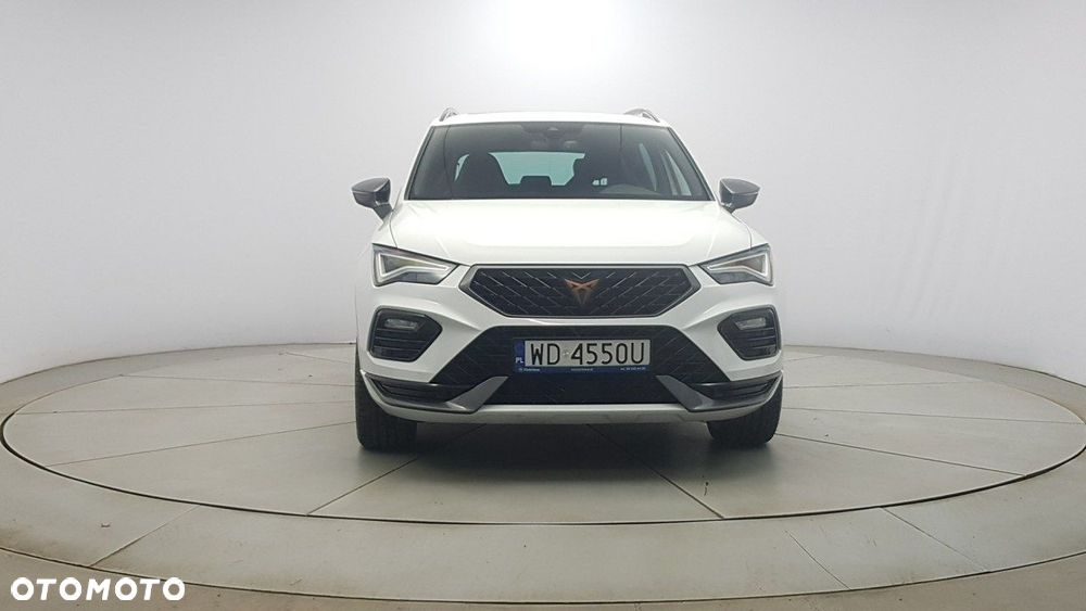 Cupra Ateca 1.5 TSI DSG - 2