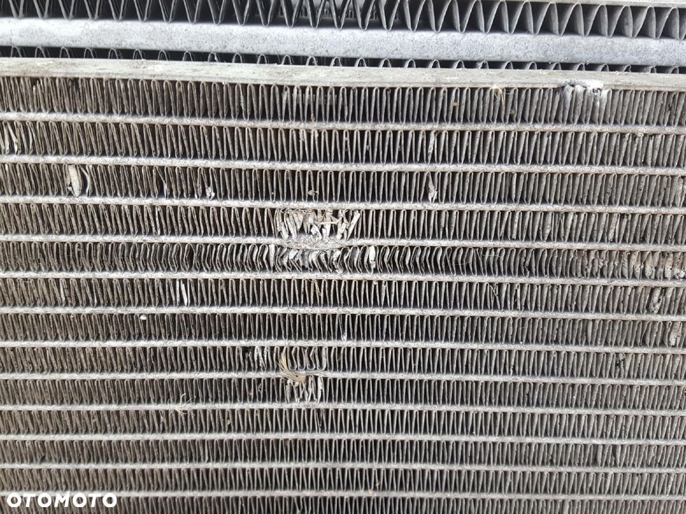 OPEL ASTRA IV J 1.3 CDTI CHŁODNICE WENTYLATOR - 2