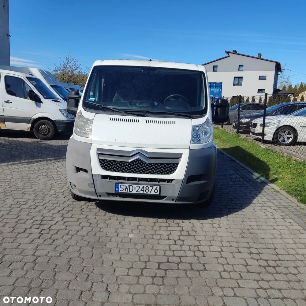 Citroën Jumper - 1