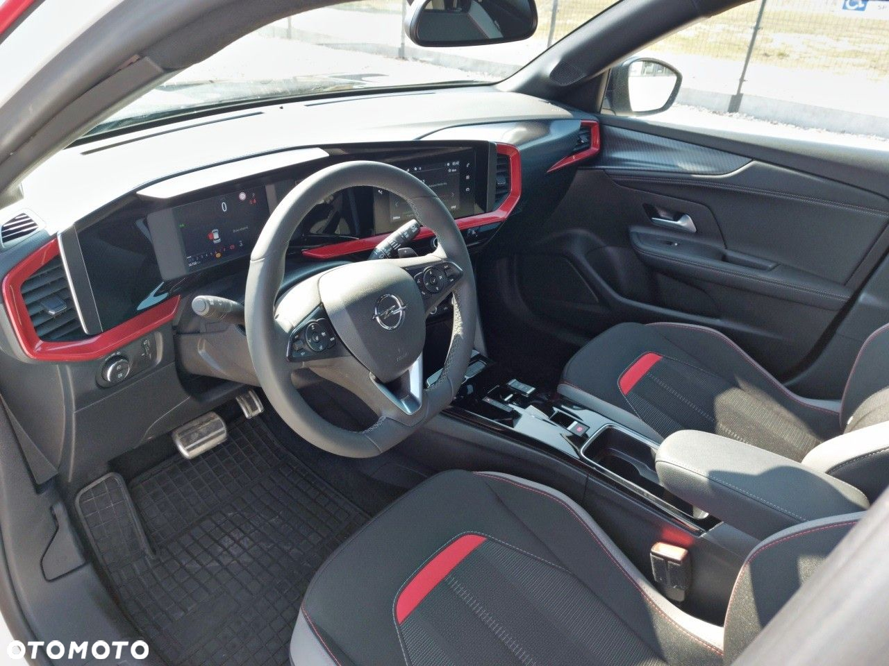 Opel Mokka 1.2 T GS S&S - 12